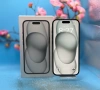 Apple iPhone 15, 128GB, 5G, Black , снимка 1
