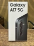 Samsung Galaxy A17 5G 128GB / 4GB RAM Dual SIM – Чисто нов, запечатан, снимка 1
