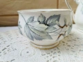 ROYAL ALBERT красив комплект от Англия от костен порцелан, снимка 8