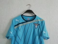 Lazio Puma оригинална тениска Лацио Пума фланелка екип , снимка 3