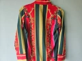 Риза на Versace made in Italy Версаче М , снимка 17