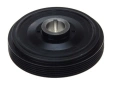 Шайба демферна 3RG за CITROEN JUMPER;PEUGEOT BOXER 1.9D/1.9TD 10.96-04.02г. № 10902, снимка 1