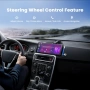 Чисто нов голям смарт екран за кола Krunia 9.26" – Безжичен Apple CarPlay и Android Auto + Камера , снимка 5