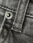 DSQUARED2 TIDY BIKER JEAN Измит деним Slim Fit Износени дънки Размер IT 46 / W32, снимка 8