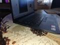 Лаптоп Lenovo Thinkpad Е14 Gen6 Ryzen7 7735HS 16gb ddr5 1tb SSD, снимка 3