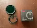 Ulanzi MagFilter 52 мм Magnetic Filter Adapter Ring за iPhone MagSafe, снимка 9