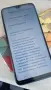 ​Компактен Samsung Galaxy A20e (32GB) / Dual SIM - Напълно изправен, снимка 4