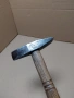 Соц Стар Ръчно Кован Каменоделски Чук 0.630кг. НОМЕР 1336., снимка 4