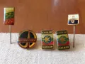 значки редки колекционерски , снимка 2