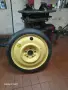Патерица 16" Hyundai/Kia , снимка 1