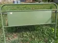 Метални табли за легло, снимка 6