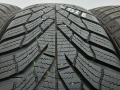 4бр зимни гуми 205/60/16 KUMHO L05328 , снимка 2