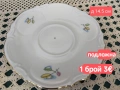 Нежен бароков стил комплект , снимка 8