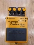 Boss DS-2 Distortion - ефект за китара, снимка 1