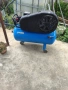 Компресор abac 100 l, снимка 3