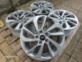 Лети джанти 17ки 5х114.3 Hyundai, снимка 1