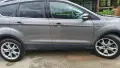 Ford Kuga 2.0Tdci 163ks 2014 4х4 Avtomatik Titanium Full Ekstri 0898544466 Barter , снимка 7