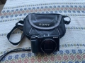 Продавам - компактна камера Sony DSC HX60 , снимка 1