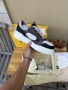 Fendi мъжки обувки, снимка 3