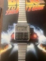 Часовник CASIO CA-500WEBF-1AJR Watch CLASSIC Back To The Future Collaboration model, снимка 1