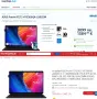  ASUS ProArt PZ13/3K OLED Touch 100% DCI-P3/Snapdragon X Plus/16GB RAM/1TB SSD NVMe лаптоп таблет , снимка 2