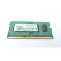 Ram РАм памет за лаптопи DDR3 1GB 1333 mHz 10600s , снимка 2
