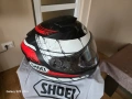 Каска за мотор SHOEI GT AIR Размер L, снимка 3