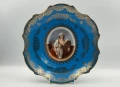 Victoria Carlsbad  Austria  Circa 1891 Код P2267, снимка 3
