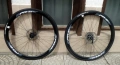 Giant PR-2 Disc Aluminum Wheelset  28 цола ! ТОП !, снимка 7