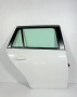 Задна дясна врата Фолксваген Голф 6 комби Vw Golf VI combi , снимка 1