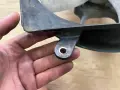 Ел. перка за Honda Civic 6 генерация, снимка 3