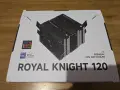 Охлаждане Thermalright Royal Knight 120, снимка 3