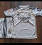 BELLINGHAM 5 🖤⚽️ детско юношески футболни екипи REAL MADRID , снимка 7