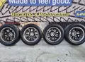Джанти Enkei 16 цола , 5х100 , 6.5j ,et48 , 215/60/16 Subaru, снимка 7