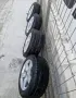 Джанти Mercedes 16 цола 5х112 , спорт пакет 7j et34 на 8j et30, снимка 3