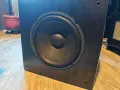 Активен 10" subwoofer Gale 3080, снимка 1
