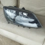 Десен фар Seat Alhambra / Volkswagen Sharan Алхамбра / Шаран , снимка 3