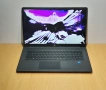 Лаптоп HP  17-cn0622ng / N4020 за окомплектоване, снимка 1