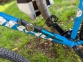 Продавам Drag C1 Pro (2019) – Свеж и готов за каране!, снимка 6