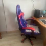 Геймърски стол момче , снимка 3