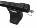 THULE SquareBar 762 - 135 см., снимка 4