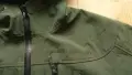 Mackenzie HUNTER Softshell Jacket размер M / L за лов риболов яке вятърно устойчиво - 2781, снимка 4
