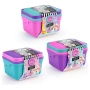 CANAL TOYS Мини кошничка с цветен слайм, снимка 6