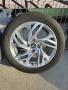 Джанти Ronal 17 цола , 4х108 , 7.5j , et32 , 215/55/17 Citroen Peugeot, снимка 2