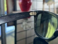 Слънчеви Очила Ray Ban Wayfarer Made in USA, снимка 2