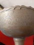 Винтидж купа,фруктиера,саксия, снимка 5