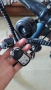Електрическо колело Eleglide M1 250W - (E-Mountain bike), снимка 3