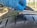 Летни гуми Hankook 205/55/16, снимка 3