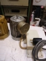Монофазени  ел.мотори 40W - 1400об/м., снимка 11