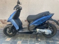 Мотопед Piaggio 50 Sport, снимка 1